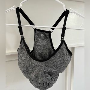 Kindred Bravely sublime nursing sports bra size m - like new condition